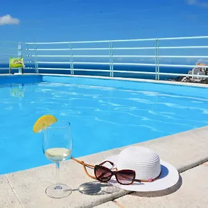 Apartment Sol Do Lido 2, Funchal (Madeira)